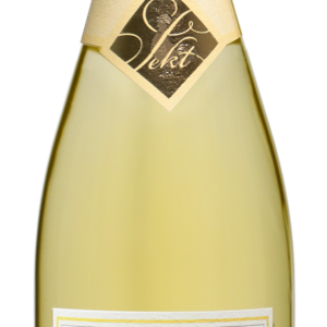 Bio Sekt Roter Veltliner Mehofer Wagram