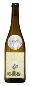 Foto PIWI Johahn 2026 mit Silber