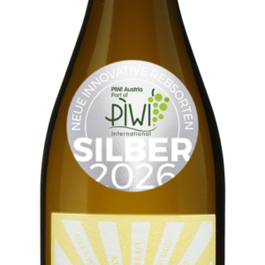 Foto PIWI Johahn 2026 mit Silber